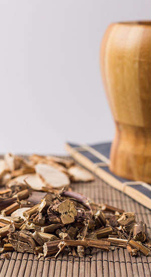 TCM Internal Medicine